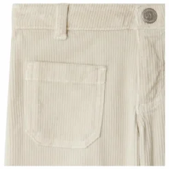 Enfant Bonpoint Pantalons, Jeans|Pantalons Jeggings*Pantalon Jennifael Velours Coton Bio |