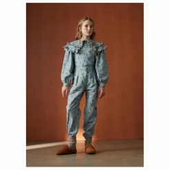 the new society Pantalon Jimena ||Enfant Pantalons, Jeans|Pantalons Jeggings