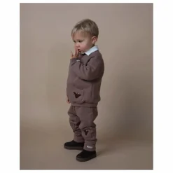 Donsje Pantalon Joek Cerf || Joggers, Pantalons|Leggings, Pantalons