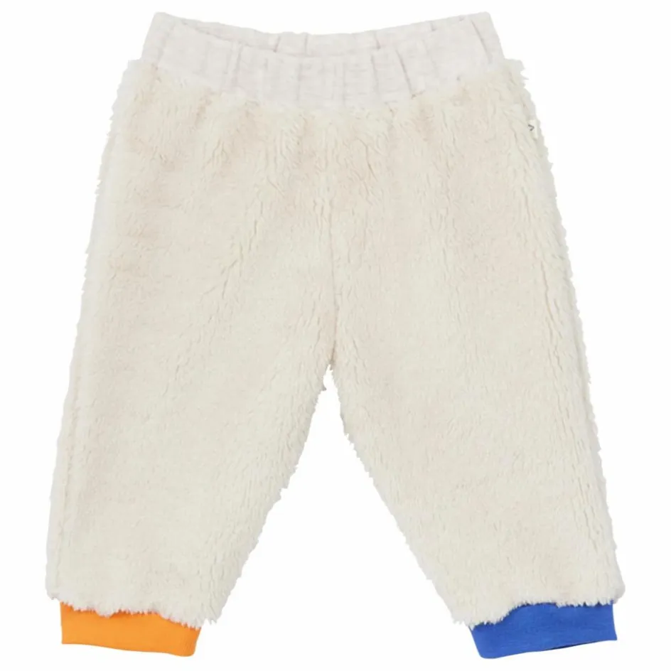 Arsène et Les Pipelettes Pantalon Jude Sherpa || Joggers, Pantalons