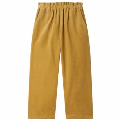 New Pantalon July Velours | Enfant Pantalons Jeggings