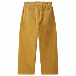 New Pantalon July Velours | Enfant Pantalons Jeggings