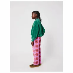 Enfant Bobo Choses Pantalons Jeggings*Pantalon Kaleidoscope Coton Bio | Lilas