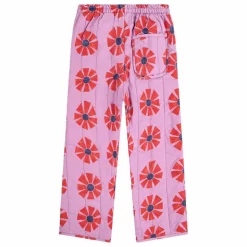 Enfant Bobo Choses Pantalons Jeggings*Pantalon Kaleidoscope Coton Bio | Lilas