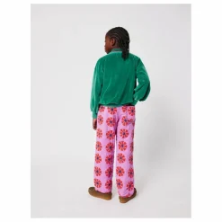 Enfant Bobo Choses Pantalons Jeggings*Pantalon Kaleidoscope Coton Bio | Lilas