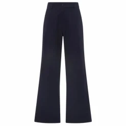 Pomandère Pantalon Large ||Femme Pantalons