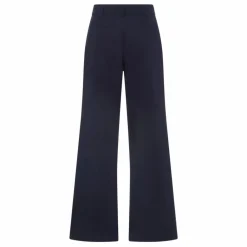 Pomandère Pantalon Large ||Femme Pantalons