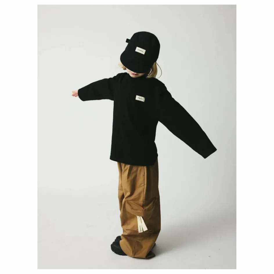 Sale Pantalon Large Flynn Coton Bio | Enfant Pantalons, Joggers|Pantalons Jeggings