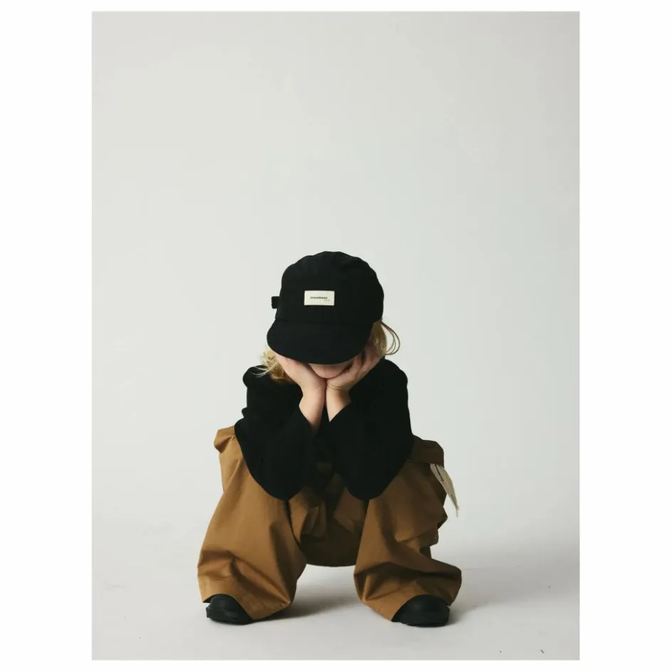 Sale Pantalon Large Flynn Coton Bio | Enfant Pantalons, Joggers|Pantalons Jeggings