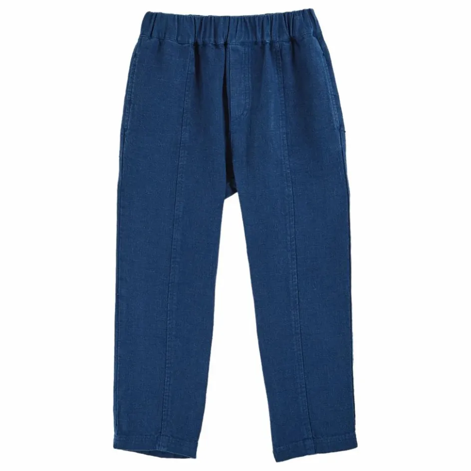 Enfant Emile et Ida Pantalons, Joggers*Pantalon Lin |