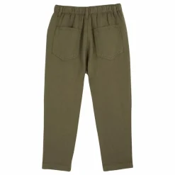 Clearance Pantalon Lin | Enfant Pantalons Jeggings|Pantalons, Joggers