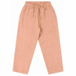 Outlet Pantalon Lin | Enfant Pantalons Jeggings|Pantalons, Joggers