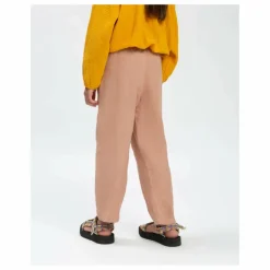 Outlet Pantalon Lin | Enfant Pantalons Jeggings|Pantalons, Joggers