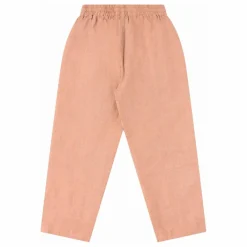 Outlet Pantalon Lin | Enfant Pantalons Jeggings|Pantalons, Joggers