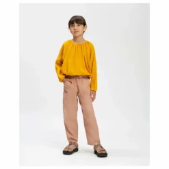 Outlet Pantalon Lin | Enfant Pantalons Jeggings|Pantalons, Joggers