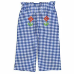 Outlet Hello Simone Pantalon Lizy | Bleu