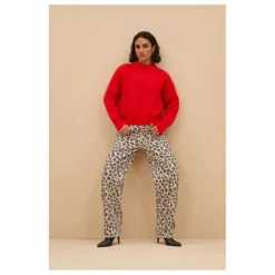 Discount Pantalon | Femme Pantalons