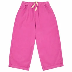 Main Story Pantalon Lounge Velours Côtelé Coton Bio ||Enfant Pantalons, Jeans|Pantalons Jeggings