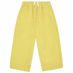 Main Story Pantalon Lounge Velours Côtelé Coton Bio ||Enfant Pantalons, Joggers|Pantalons, Jeans