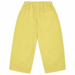Main Story Pantalon Lounge Velours Côtelé Coton Bio ||Enfant Pantalons, Joggers|Pantalons, Jeans