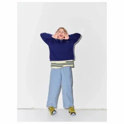 Main Story Pantalon Lounge Velours Côtelé Coton Bio ||Enfant Pantalons, Joggers|Pantalons, Jeans