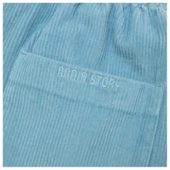 Main Story Pantalon Lounge Velours Côtelé Coton Bio ||Enfant Pantalons, Joggers|Pantalons, Jeans