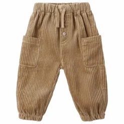 Discount Pantalon Lucian Velours Côtelé | Joggers, Pantalons