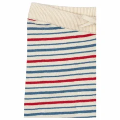 New Pantalon Manis Rayé Maille Coton Bio | Enfant Pantalons, Joggers|Joggers, Pantalons