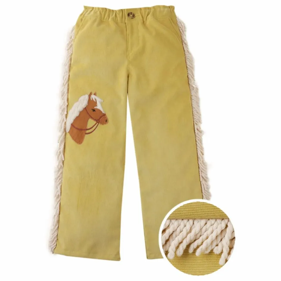 Gingersnaps Pantalon Marion ||Enfant Pantalons Jeggings
