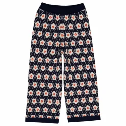 Outlet Pantalon Mathilda Fleuri | Enfant Pantalons Jeggings