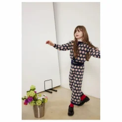Outlet Pantalon Mathilda Fleuri | Enfant Pantalons Jeggings