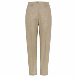 Femme Momoni Pantalons*Pantalon Matthieu Laine |
