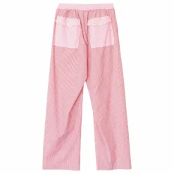 Xirena Pantalon Maxime Rayé x Léa Meylan ||Femme Pantalons