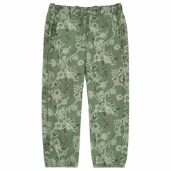 Online Sunchild Pantalon Meknes | Vert kaki