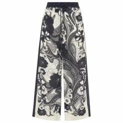Femme Alémais Pantalons*Pantalon Mickey Lin |