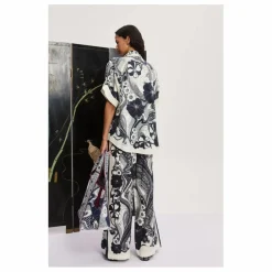 Femme Alémais Pantalons*Pantalon Mickey Lin |