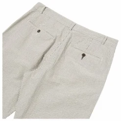 New Pantalon Military Chino Rayures | Homme Pantalons, Jeans