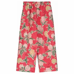 Maison Mangostan Pantalon Mimosas ||Enfant Pantalons Jeggings