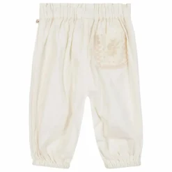 Discount Bonton Pantalon Miscotte | Ecru