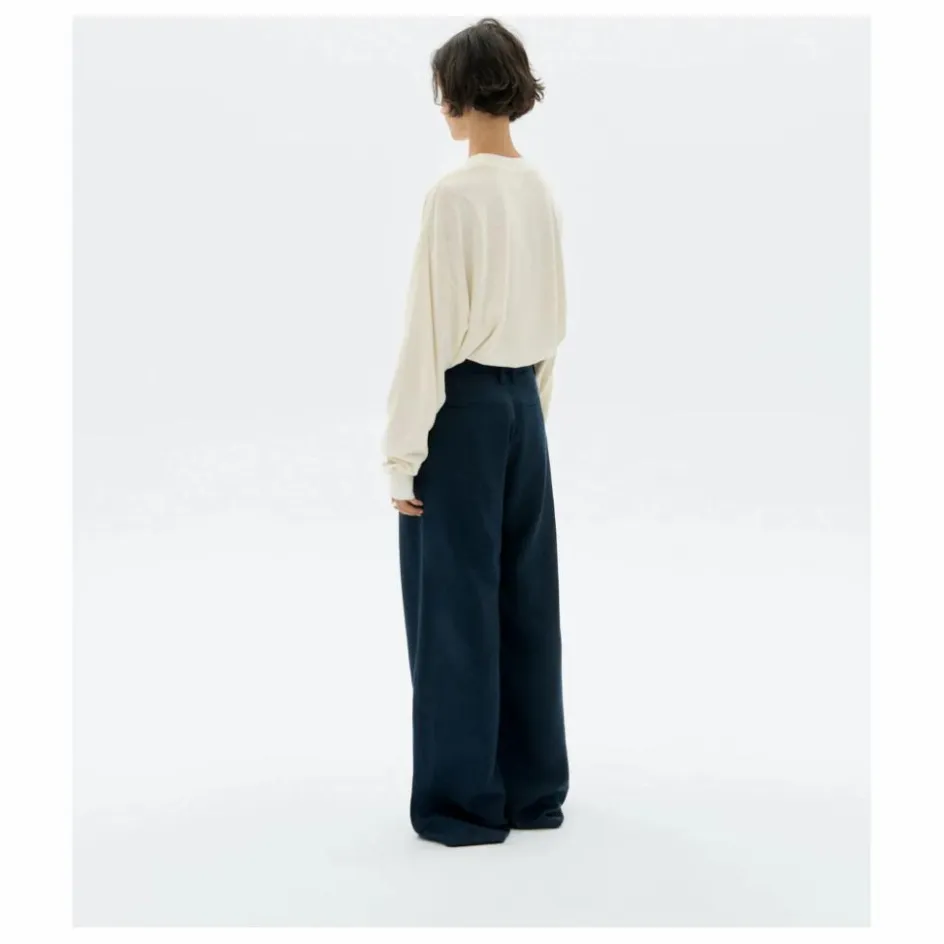 Femme Thinking Mu Pantalons*Pantalon Molly |