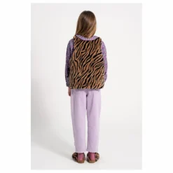 Enfant Piupiuchick Pantalons, Jeans|Pantalons Jeggings*Pantalon Mom fit | Lilas
