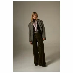 Maison Hotel Pantalon Montesco Romeo ||Femme Pantalons