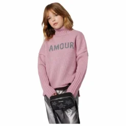 Outlet Zadig & Voltaire Pantalon Métallisé | Argenté