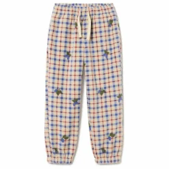 Online Pantalon Mulberry Carreaux | Enfant Pantalons, Joggers|Pantalons Jeggings