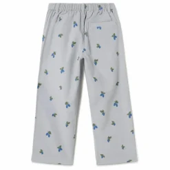 garbo&friends Pantalon Mulberry Velours Côtelé ||Enfant Pantalons, Joggers|Pantalons Jeggings