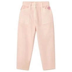 Coco au Lait Pantalon Nepal Coton Bio ||Enfant Pantalons Jeggings
