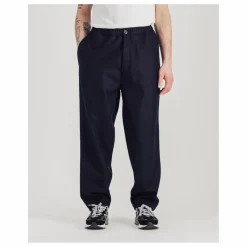 Parages Pantalon Nomad Laine ||Homme Pantalons, Jeans
