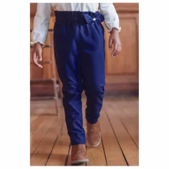 Tartine et Chocolat Pantalon Nœud ||Enfant Pantalons Jeggings