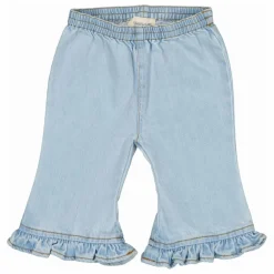 Sale Louis Louise Pantalon Patsy Denim | Bleu