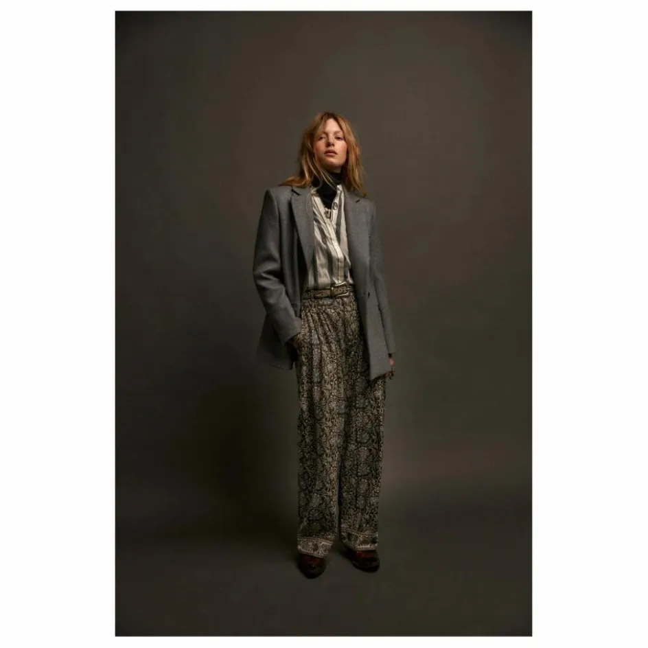 Discount Pantalon Payes Cala | Femme Pantalons